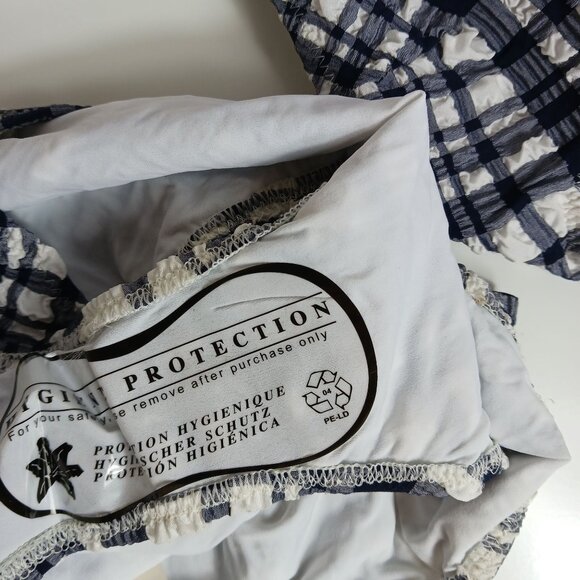 Anthropologie Solid & Striped Ginger Bikini Bottoms - Picture 13 of 13